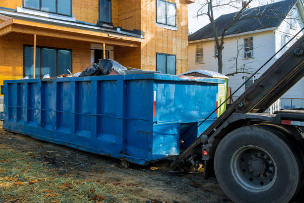 Demolition Debris Removal in Hideaway, TX