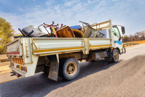 Best Scrap Metal Removal  in Hideaway, TX